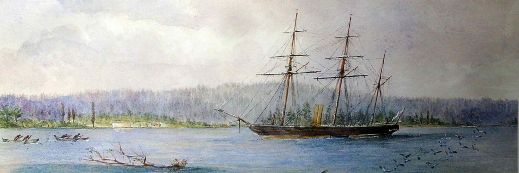 Tour of Duty in the Pacific Northwest EA Porcher and HMS Sparrowhawk
18651868 Epub-Ebook